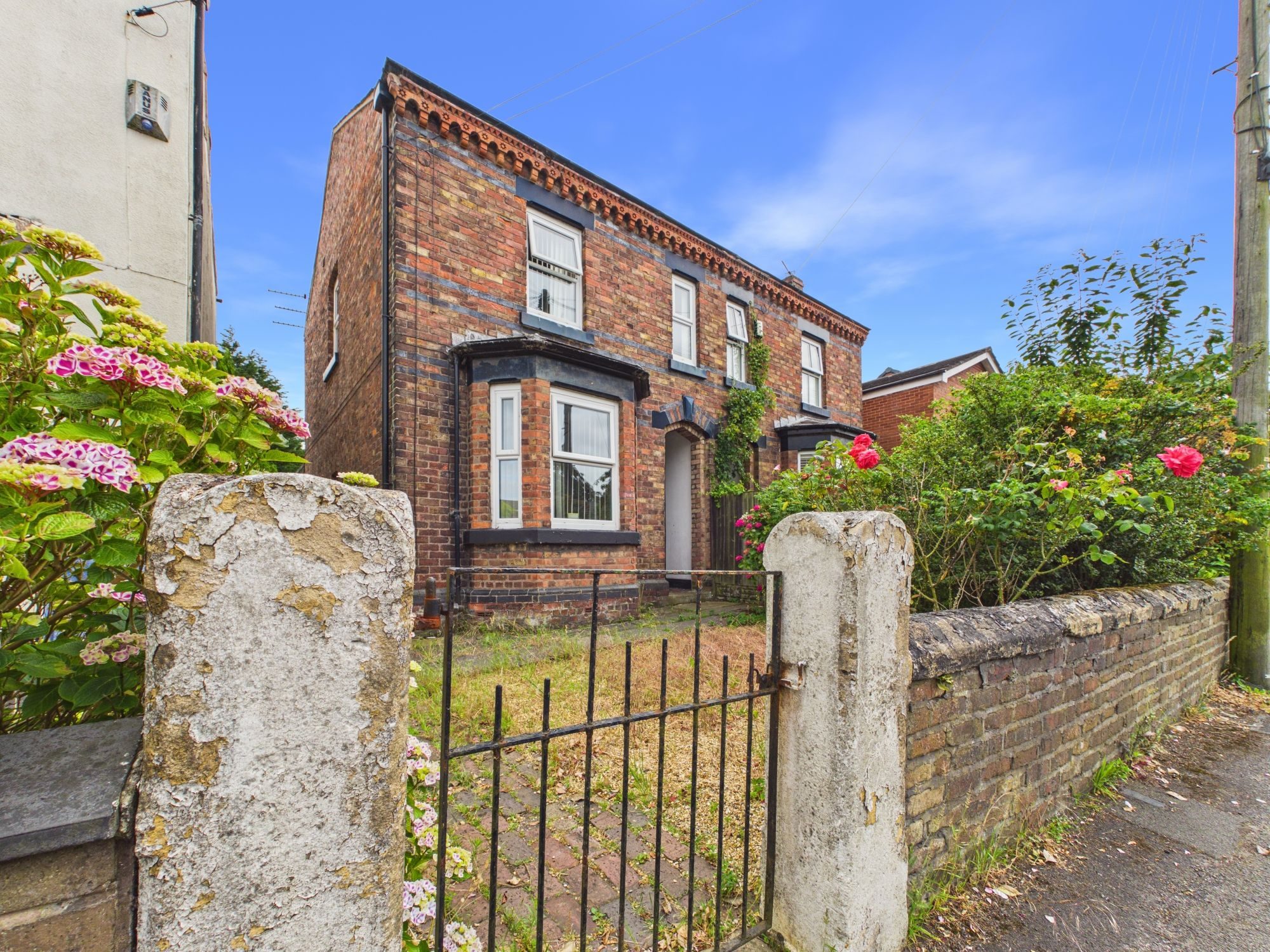 Semi-Detached