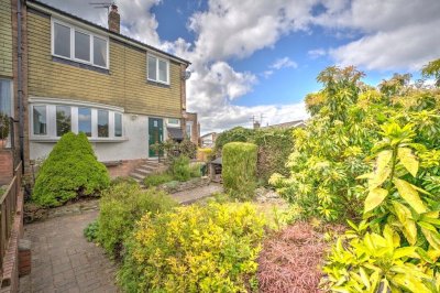 Property on Enfield Gardens, NE16 4PR