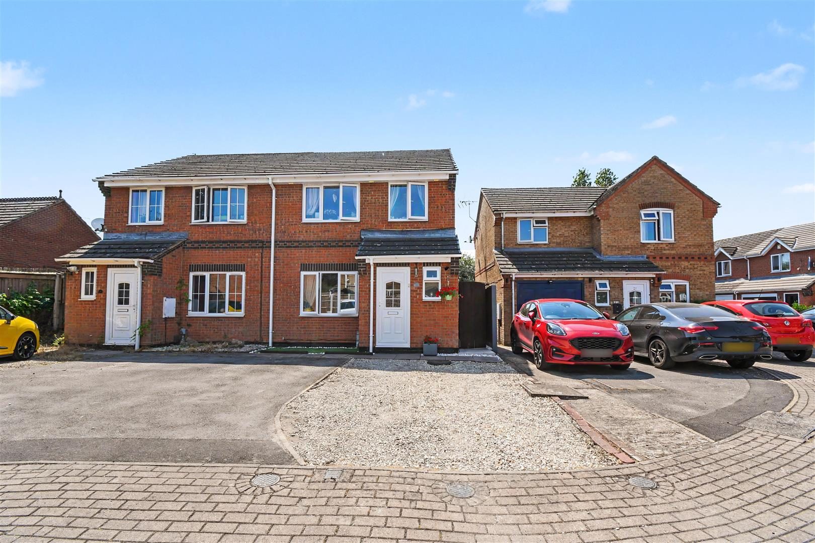 Semi-Detached