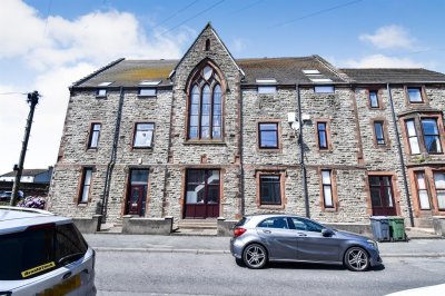Property on Church Road, CA14 5QA