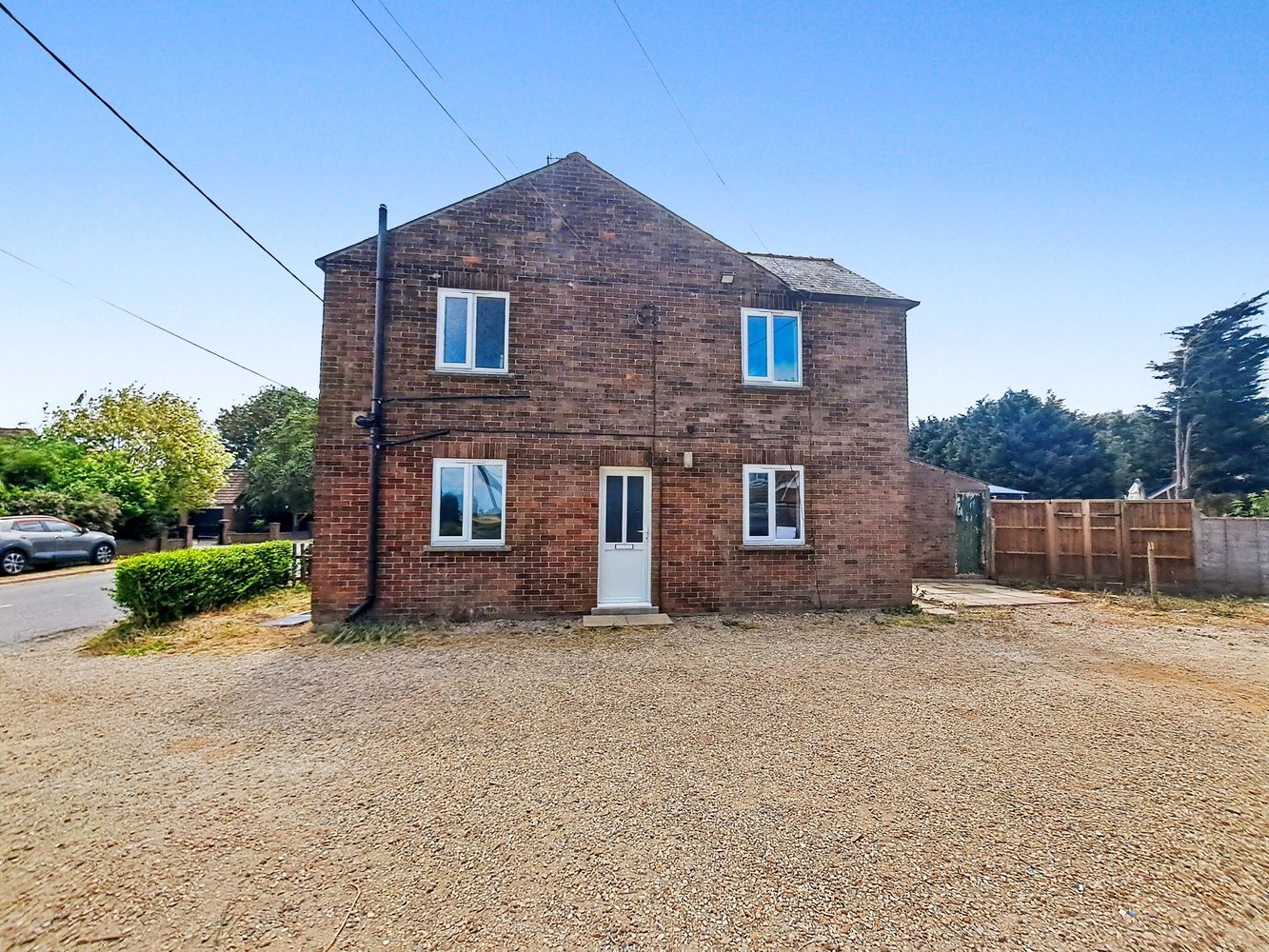 Semi-Detached