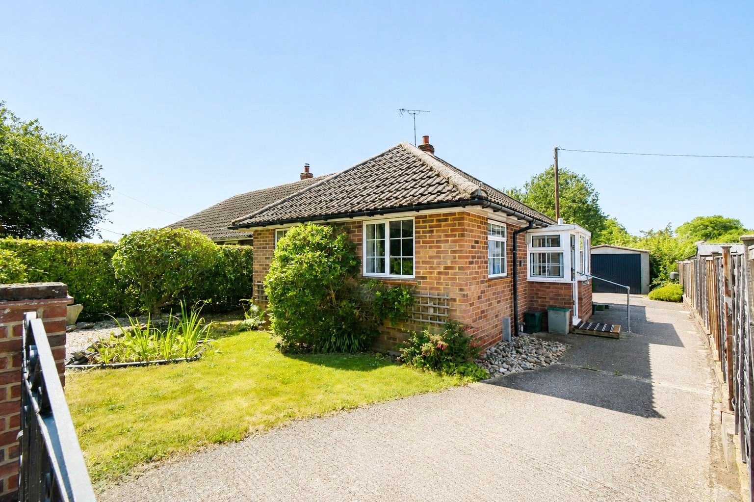 Semi-Detached