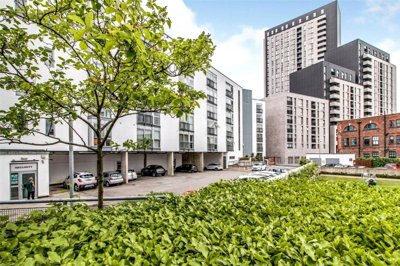 Property on Water Street, M3 4JA