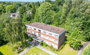 Oak Hill Drive, Birmingham, West Midlands, B15