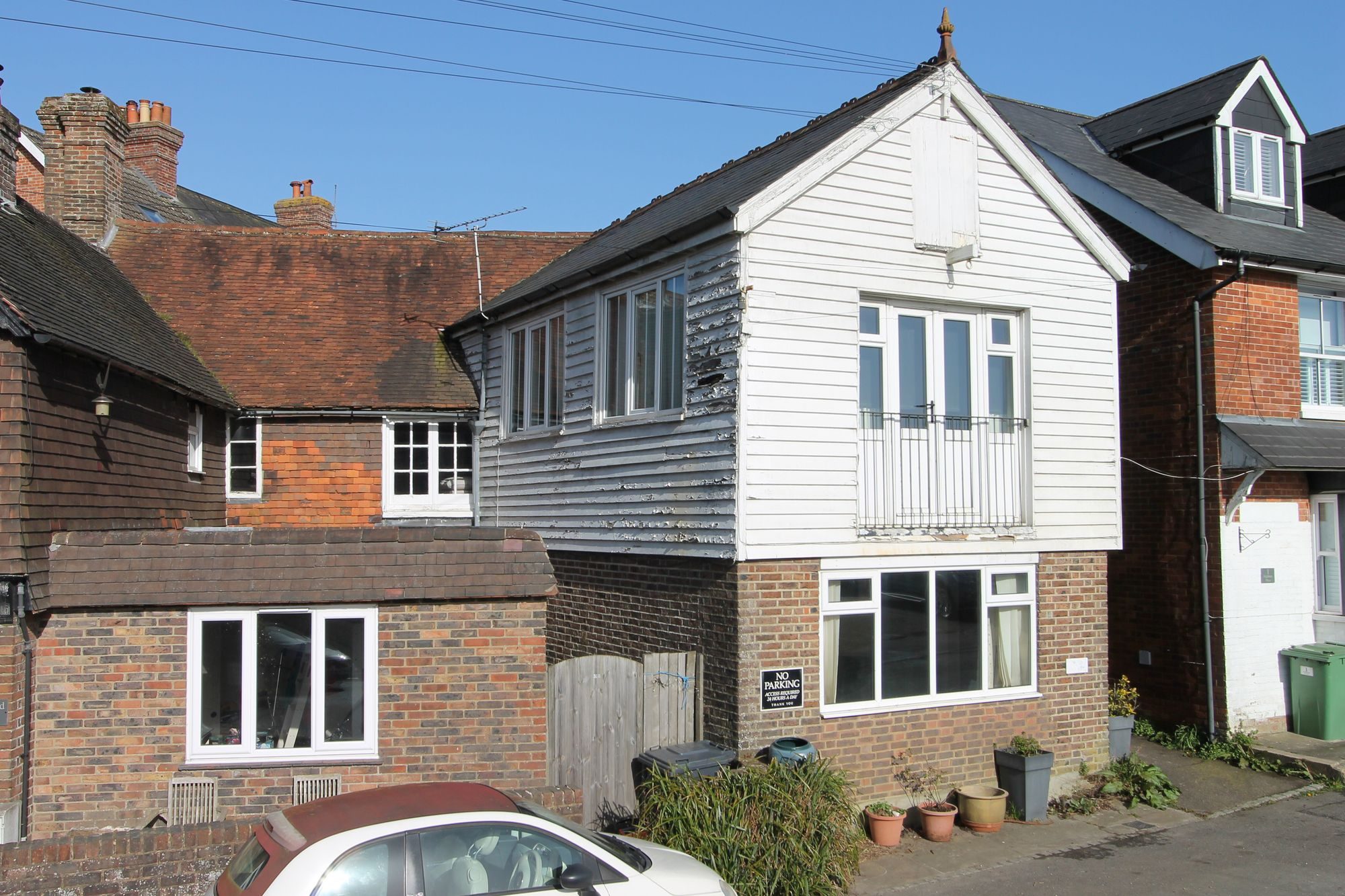 Semi-Detached