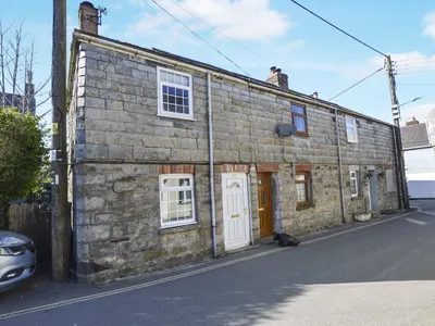 Terraced