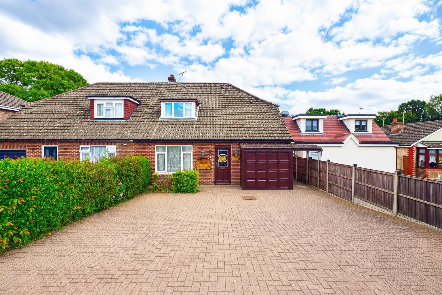 Semi-Detached