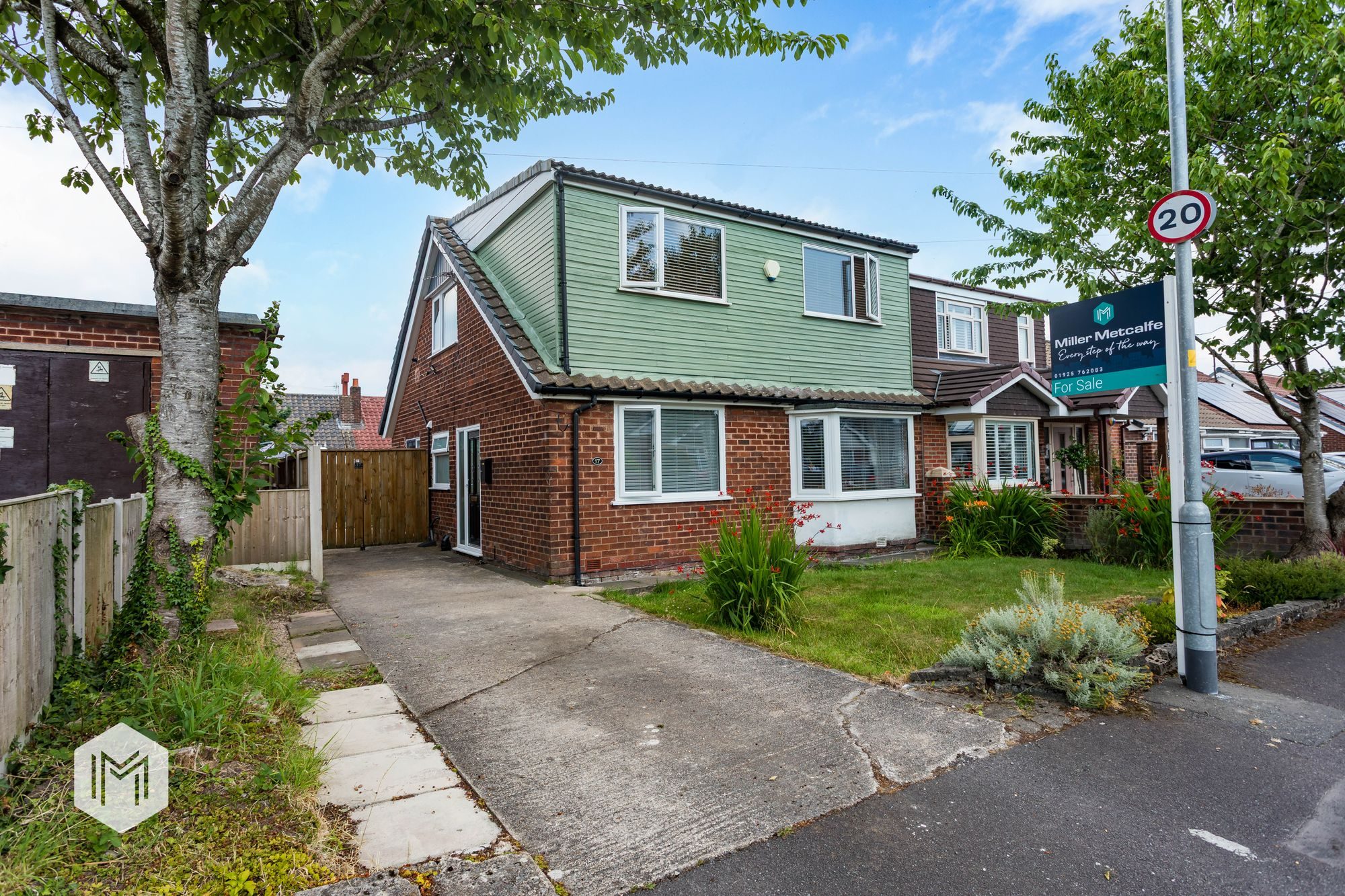 Semi-Detached
