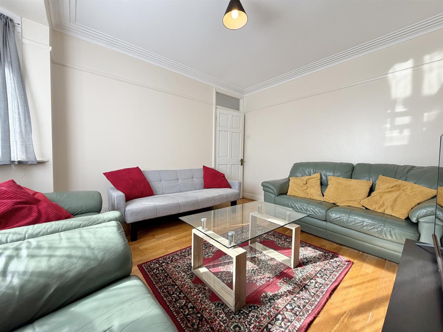 Maisonette