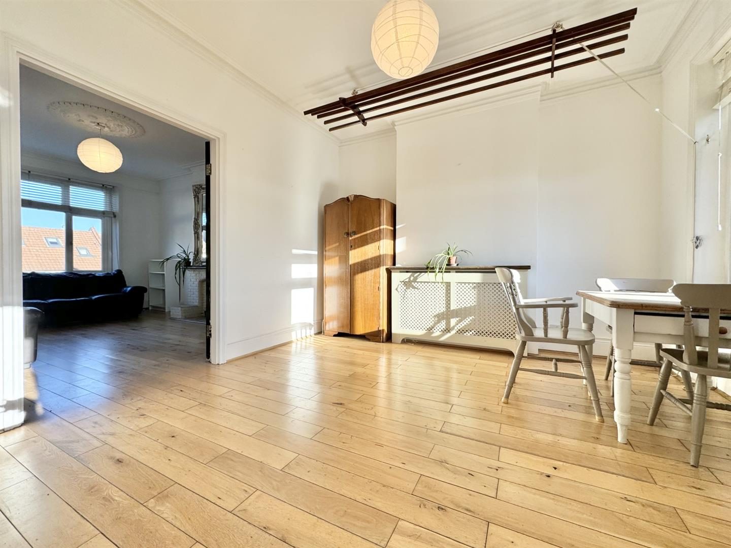 Maisonette