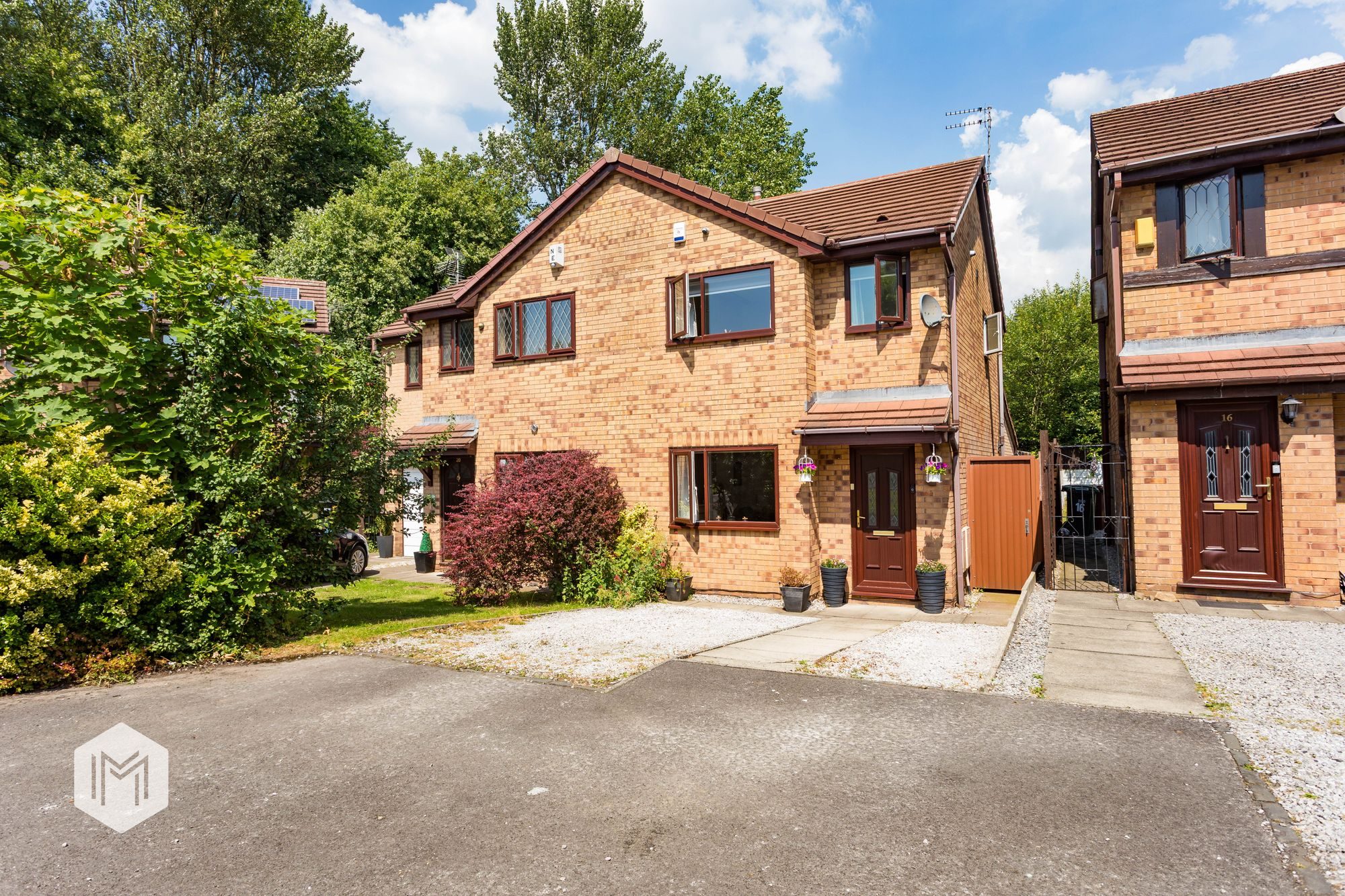 Semi-Detached