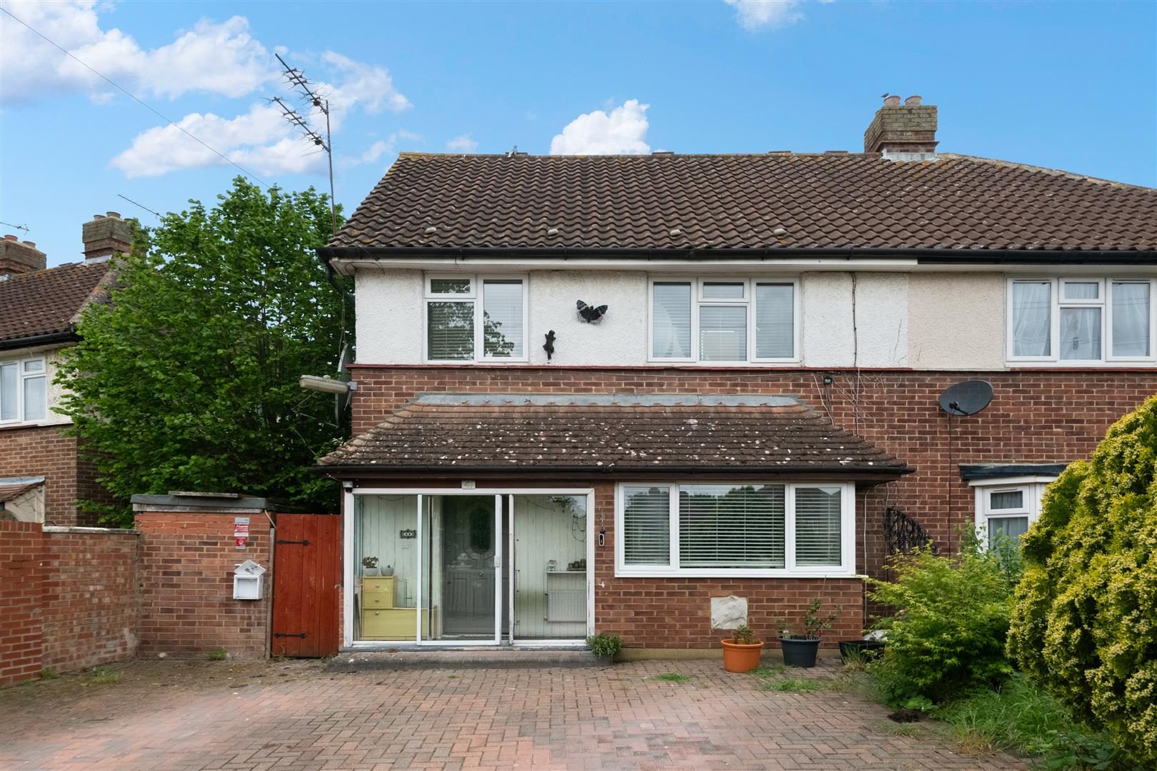 Semi-Detached