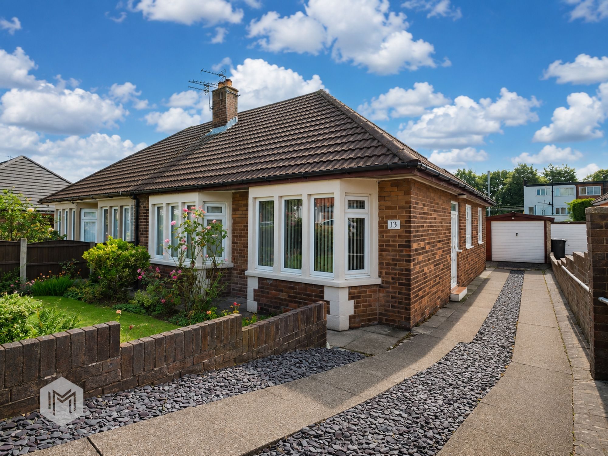 Semi-Detached