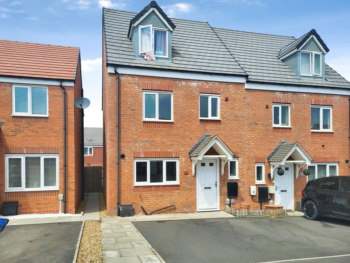 Semi-Detached