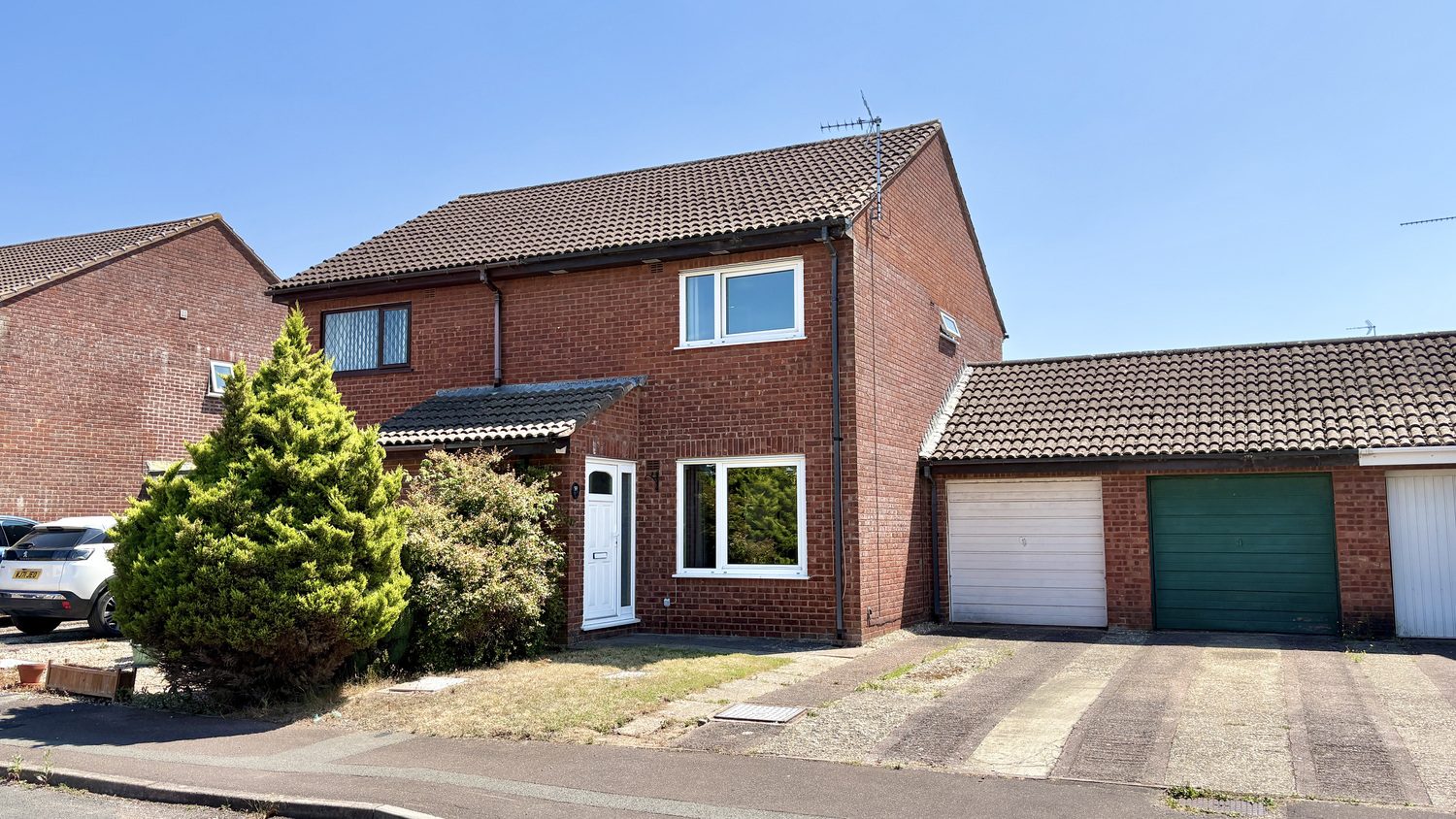 Semi-Detached