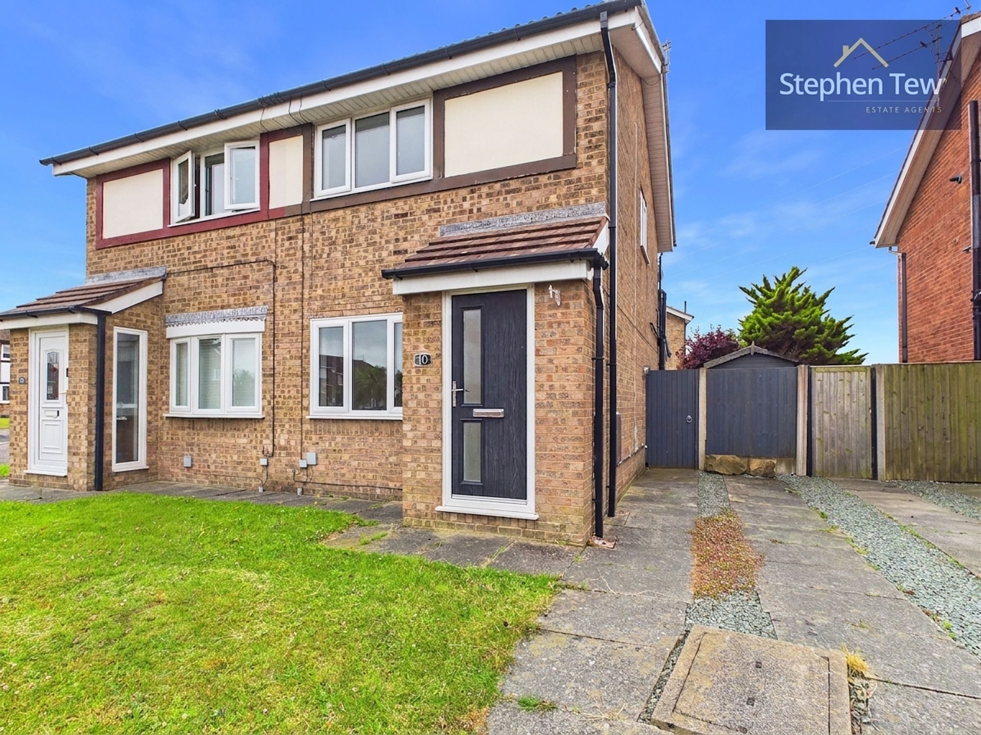 Semi-Detached