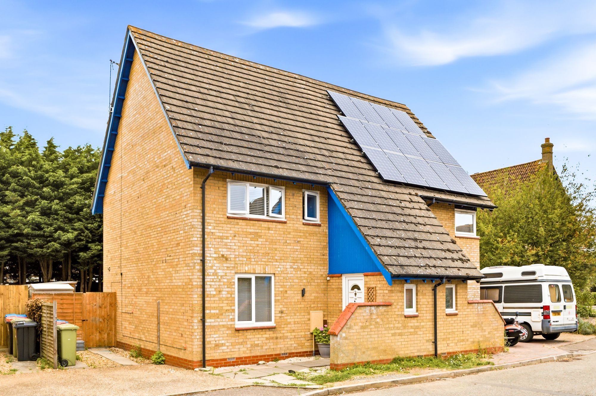 Semi-Detached