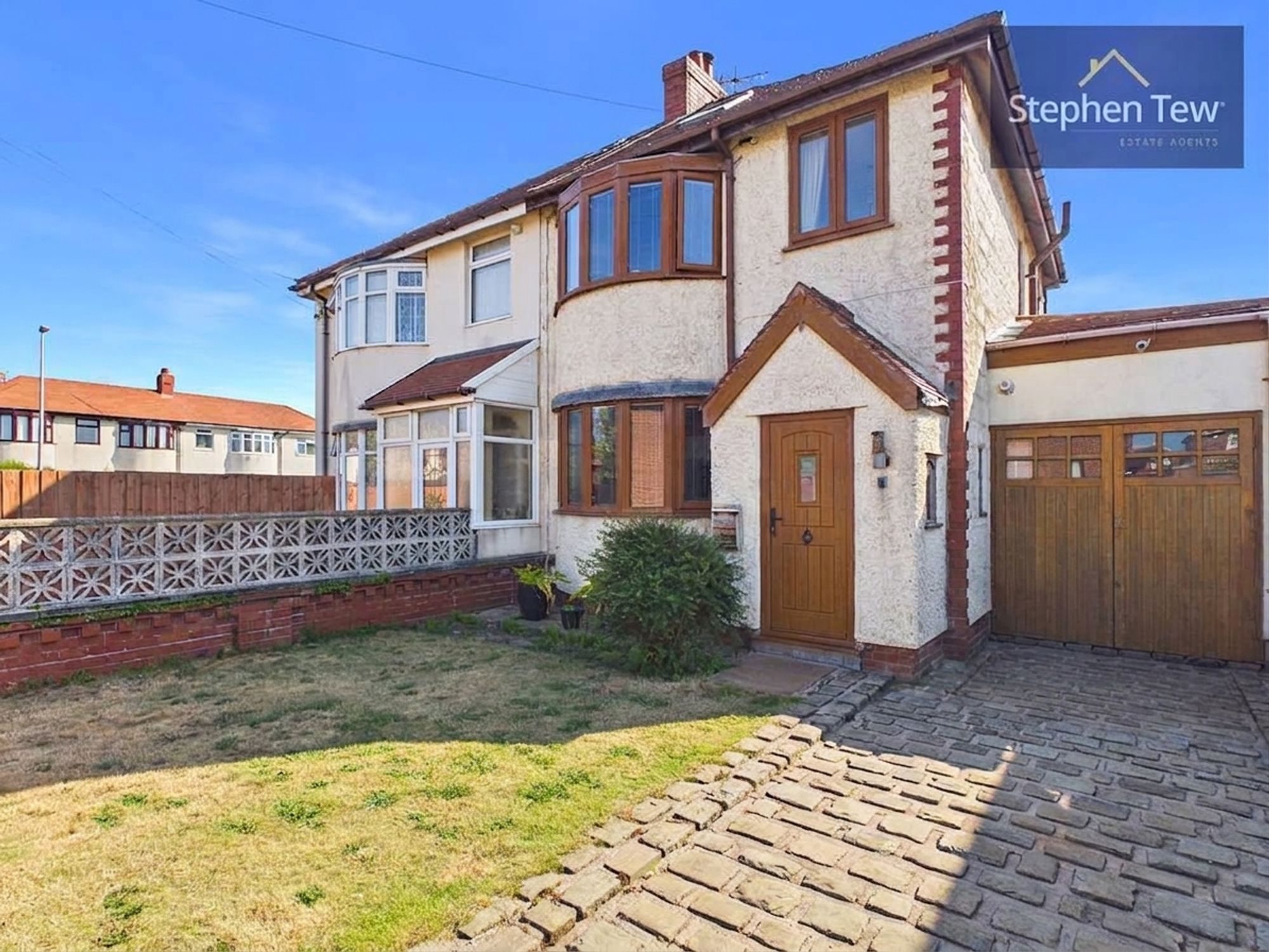 Semi-Detached