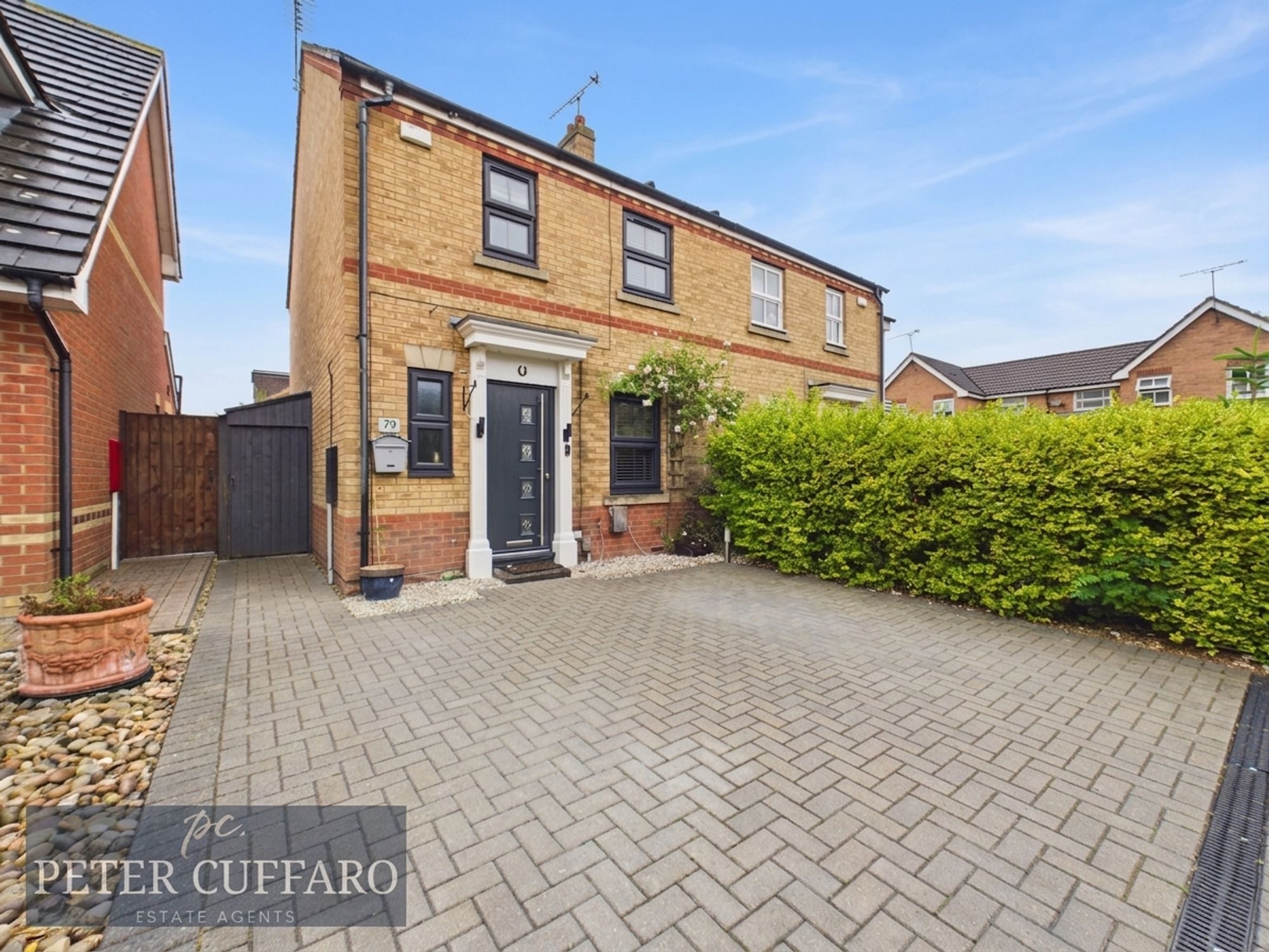 Semi-Detached