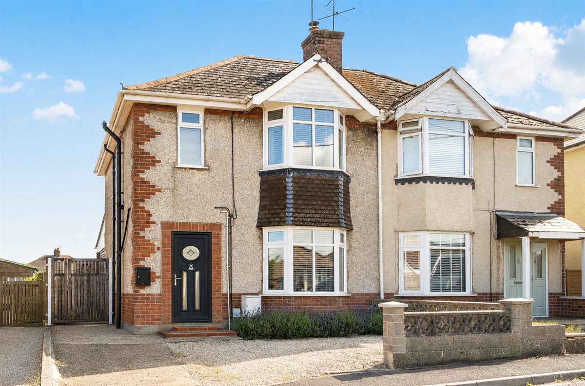 Semi-Detached