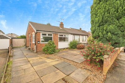 Property on Tyersal Close, BD4 8HE