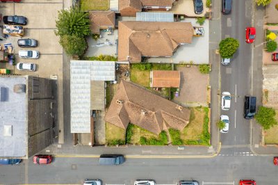 Property on Narrabeen Road, CT19 4DD