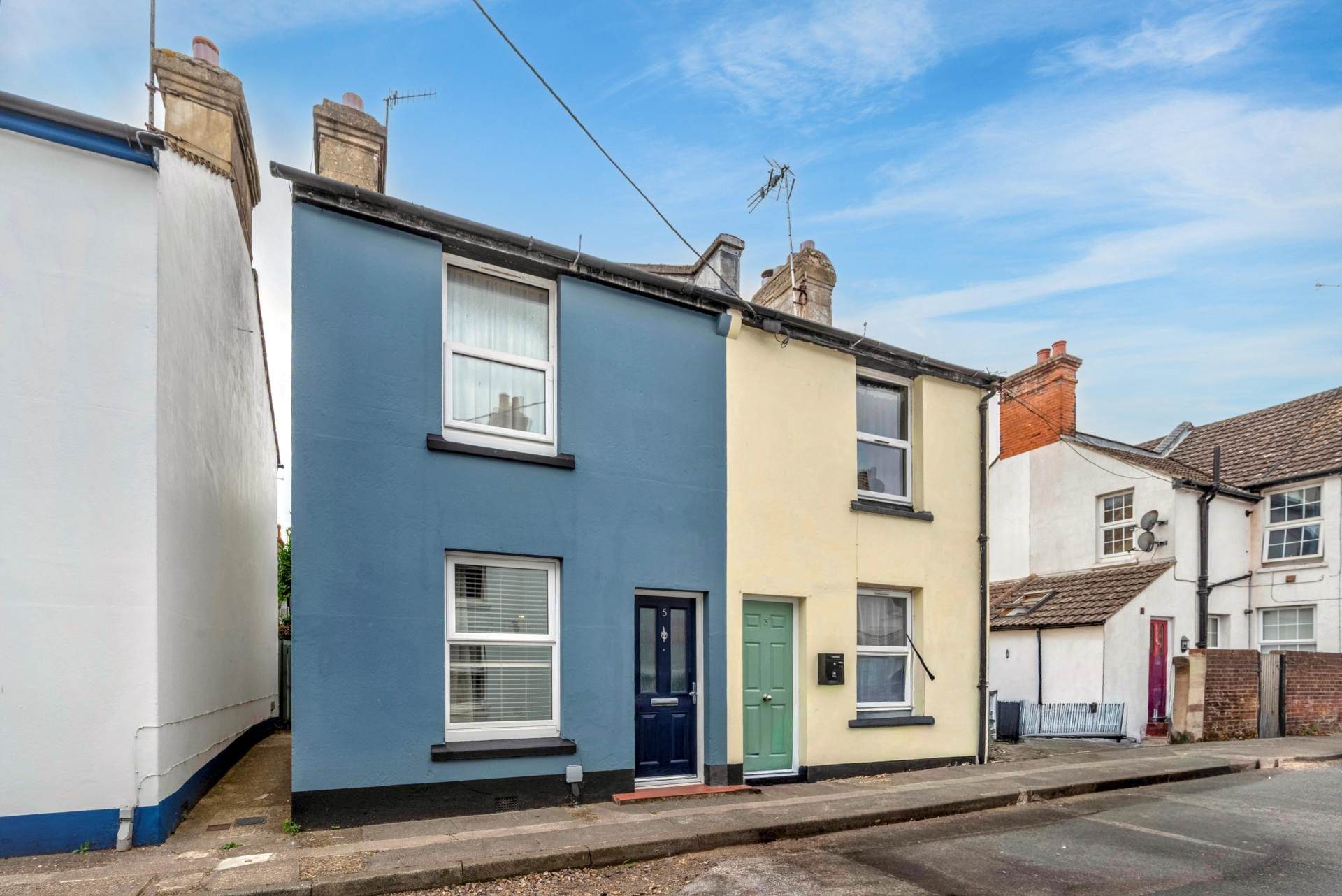 Semi-Detached