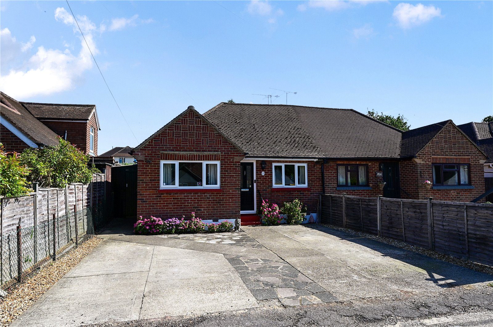 Semi-Detached