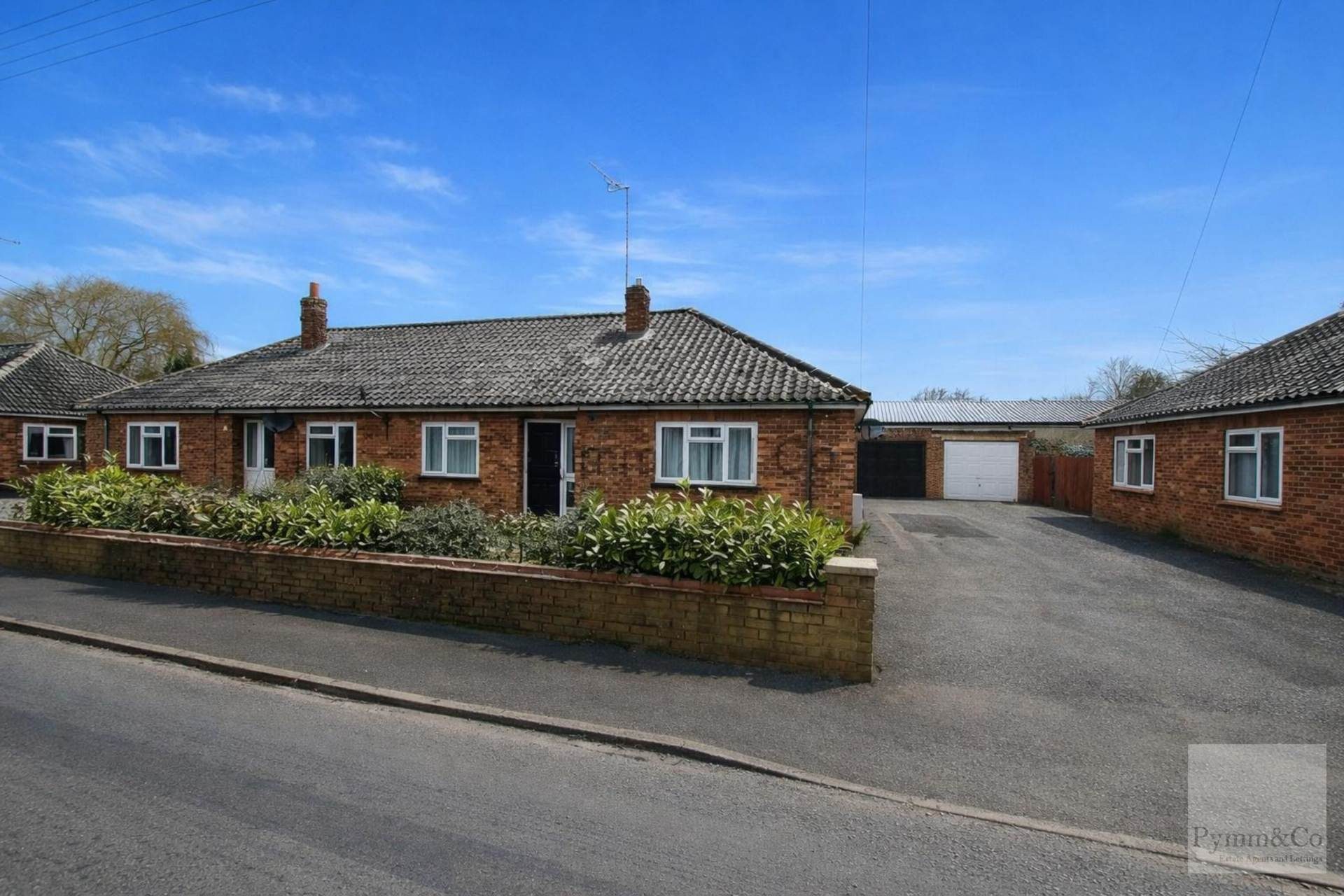 Semi-Detached
