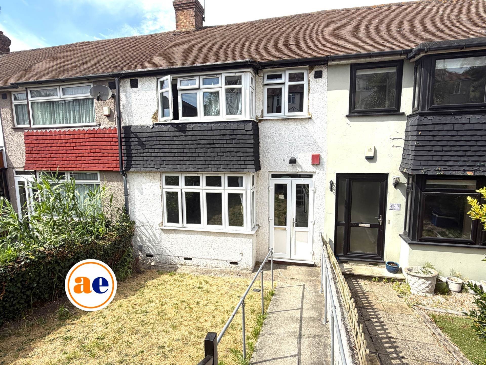 Semi-Detached