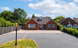 Ash Lane, Alvechurch, Birmingham, B48