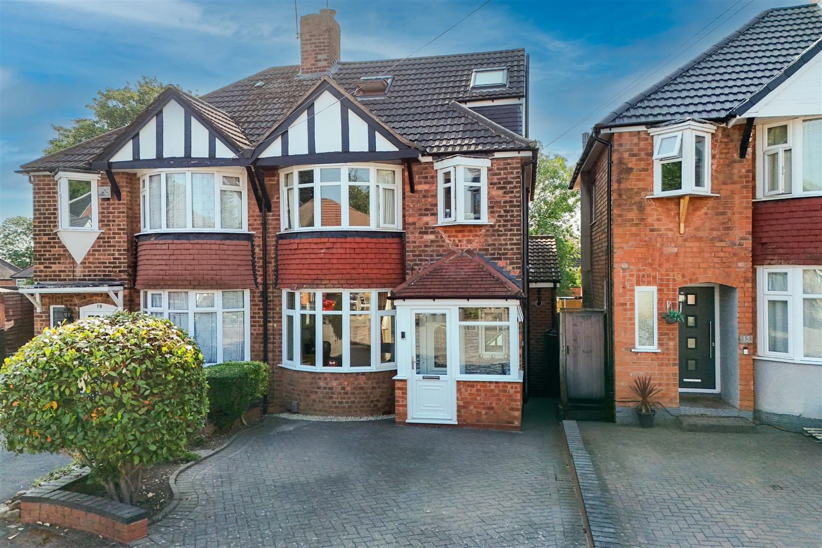 Semi-Detached