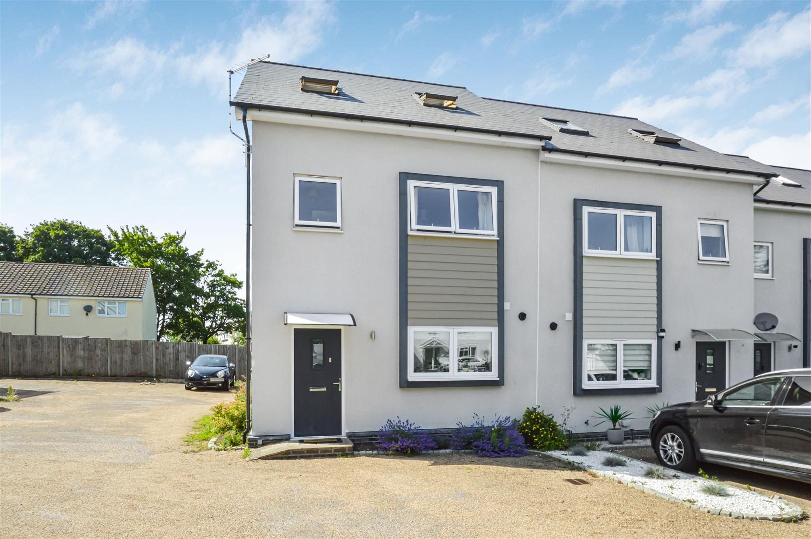 Semi-Detached
