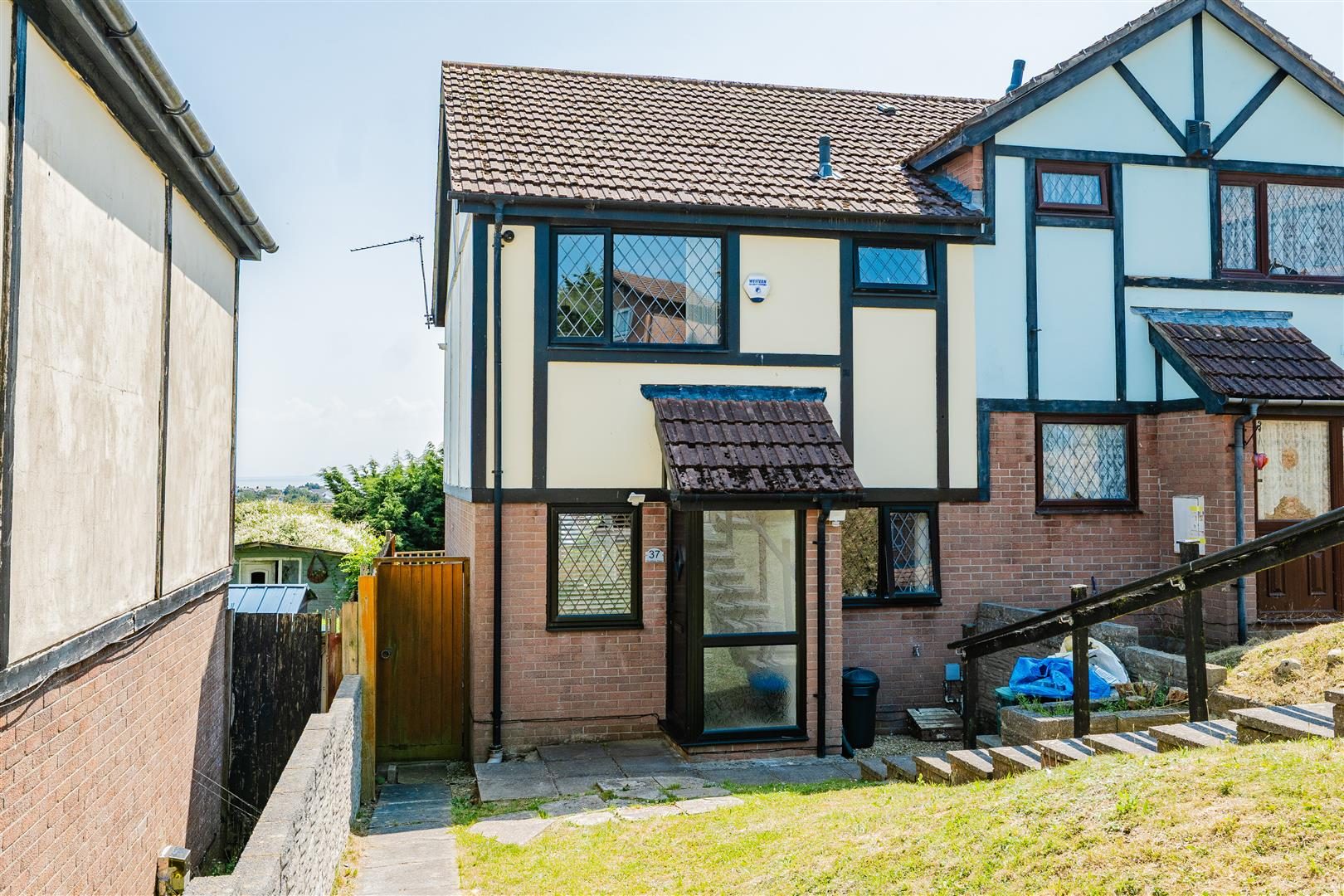 Semi-Detached