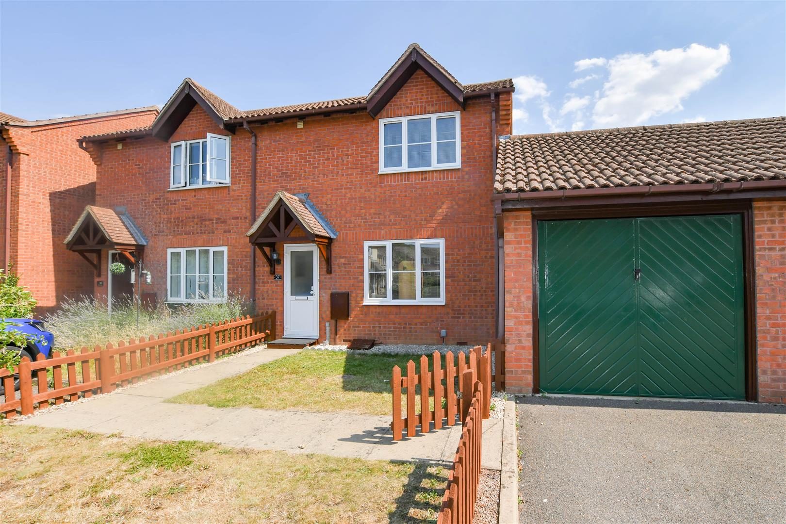 Semi-Detached