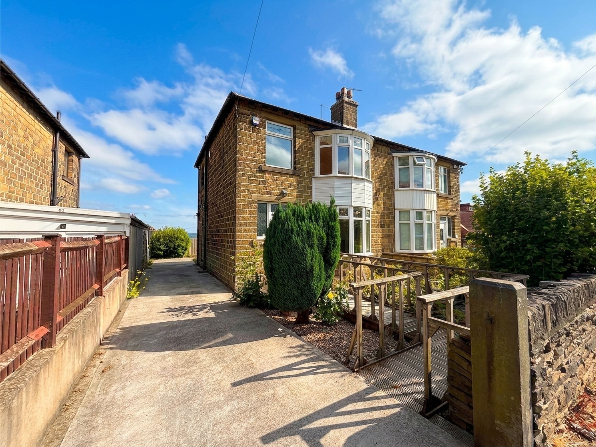 Semi-Detached