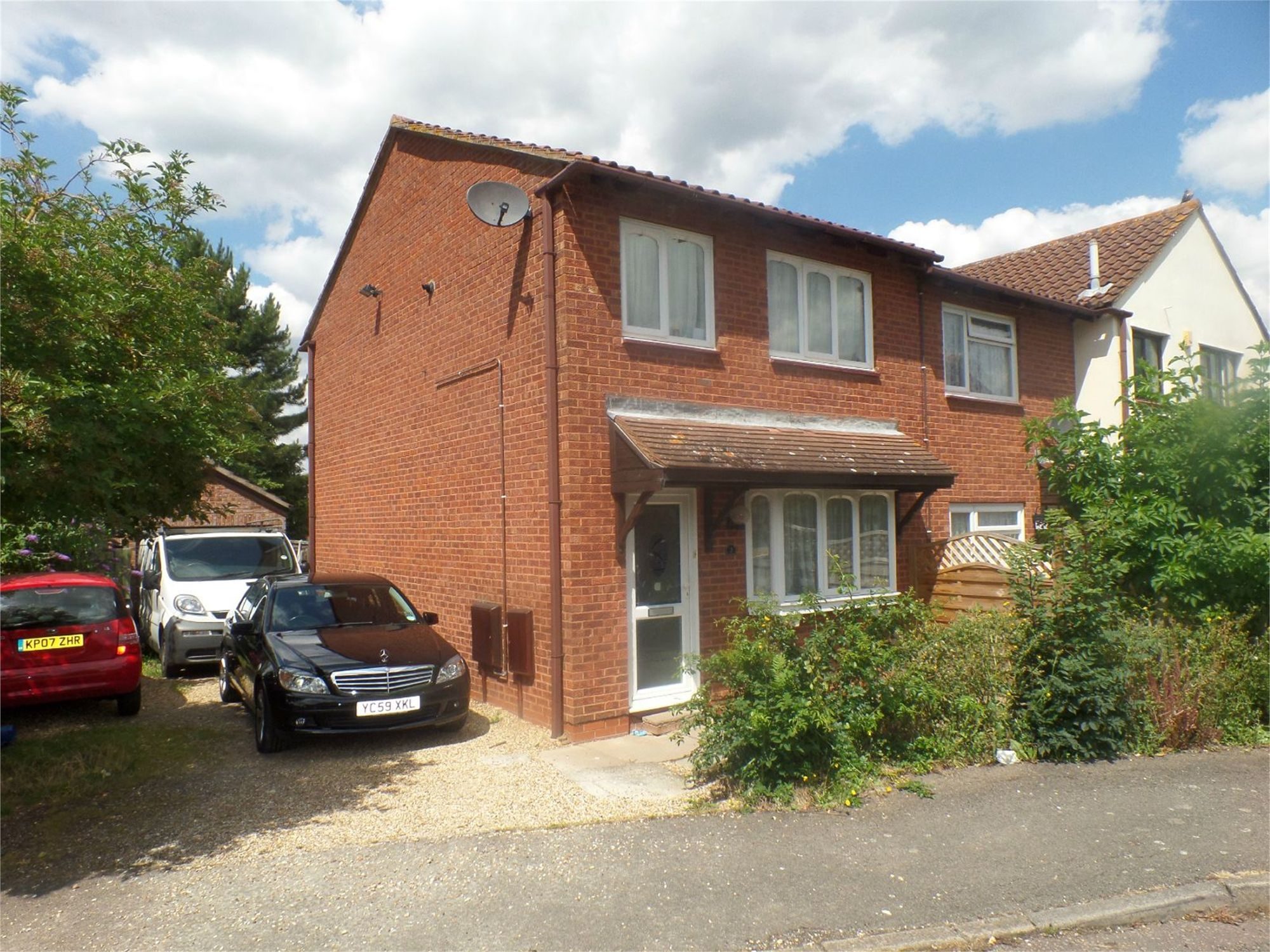 Semi-Detached