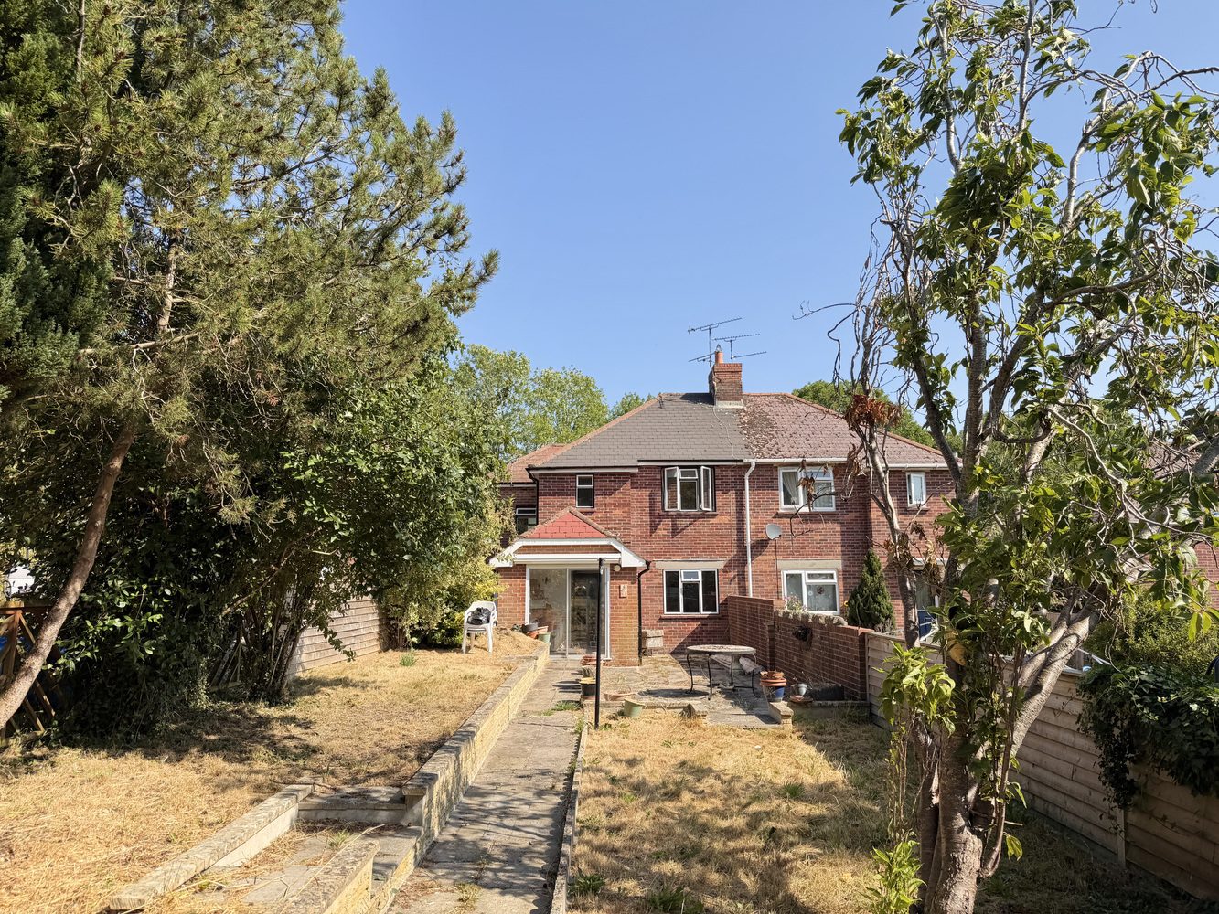 Semi-Detached
