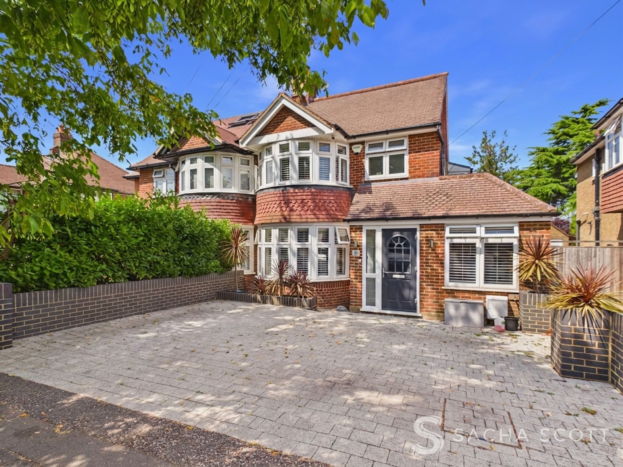 Semi-Detached