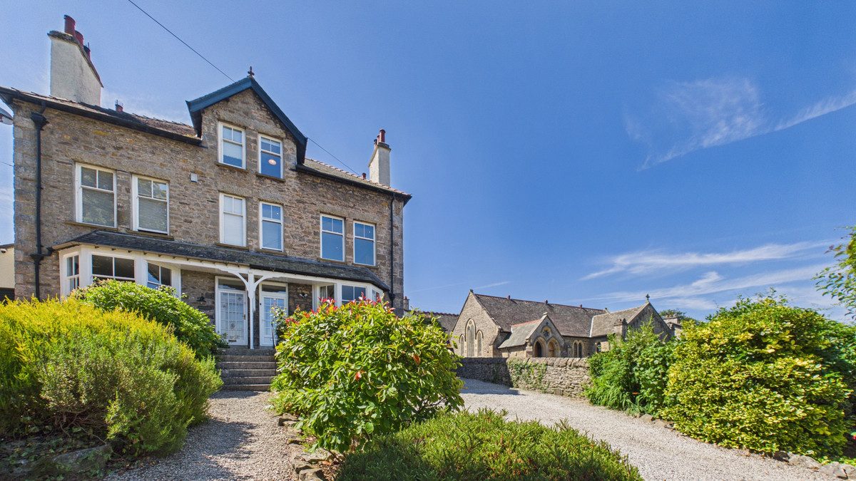Semi-Detached