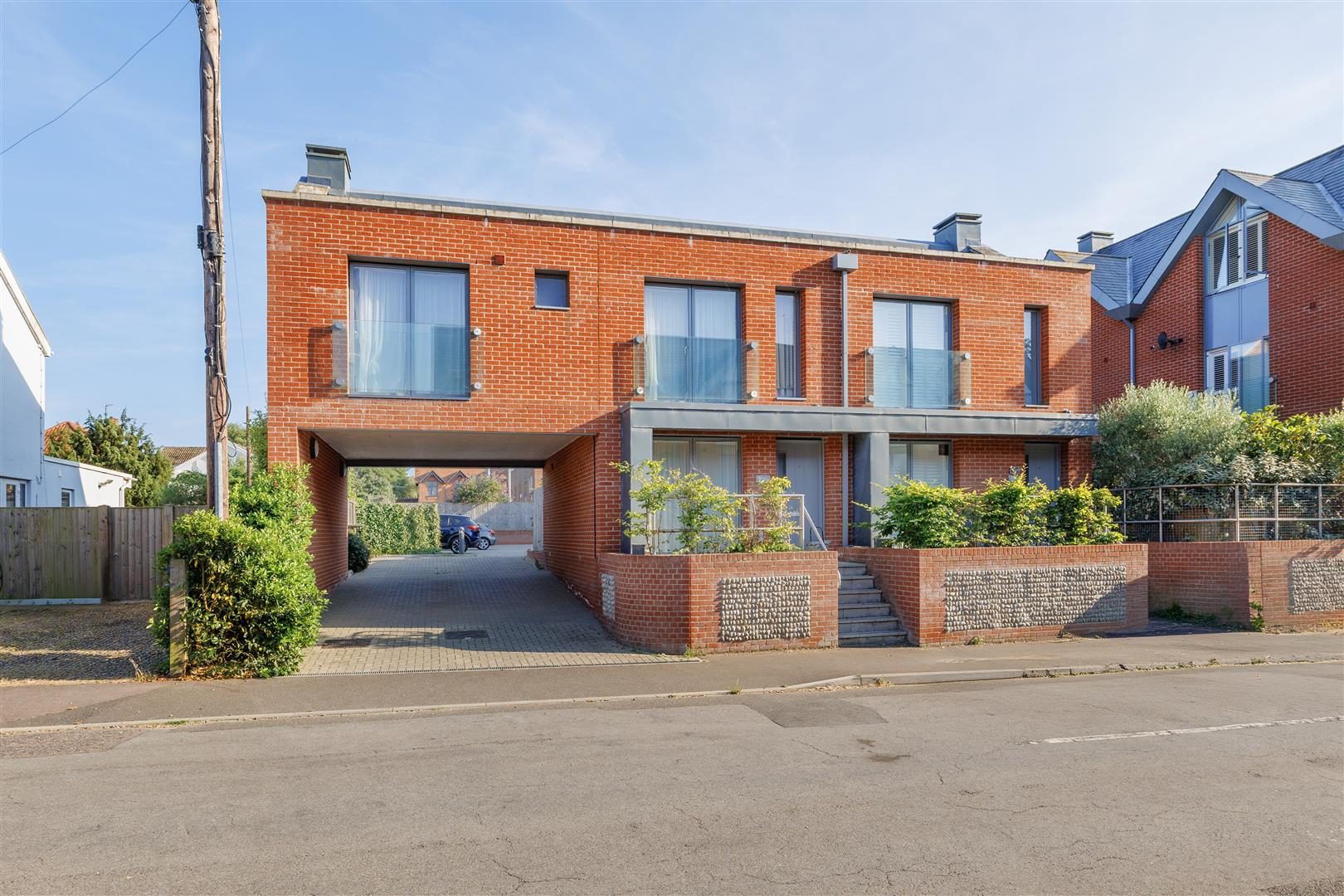 Semi-Detached