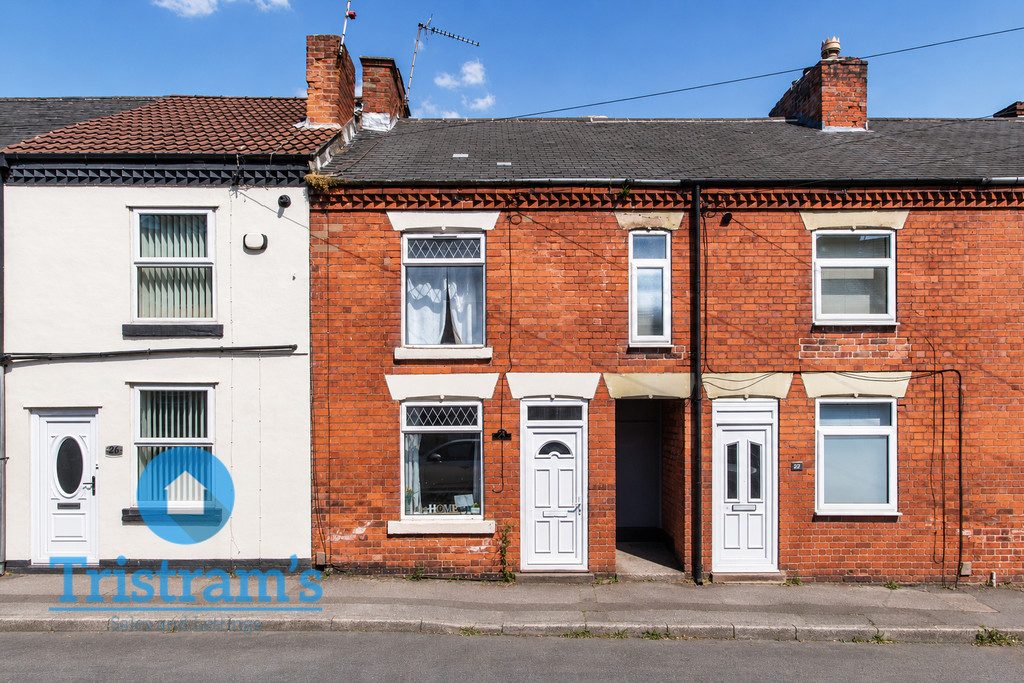 Sherwood Street, Kirkby-in-ashfield