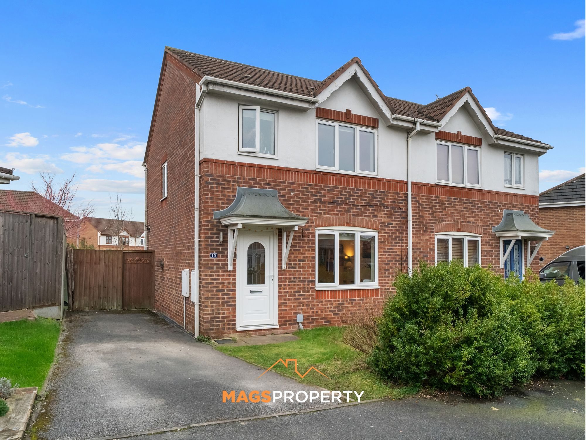 Semi-Detached
