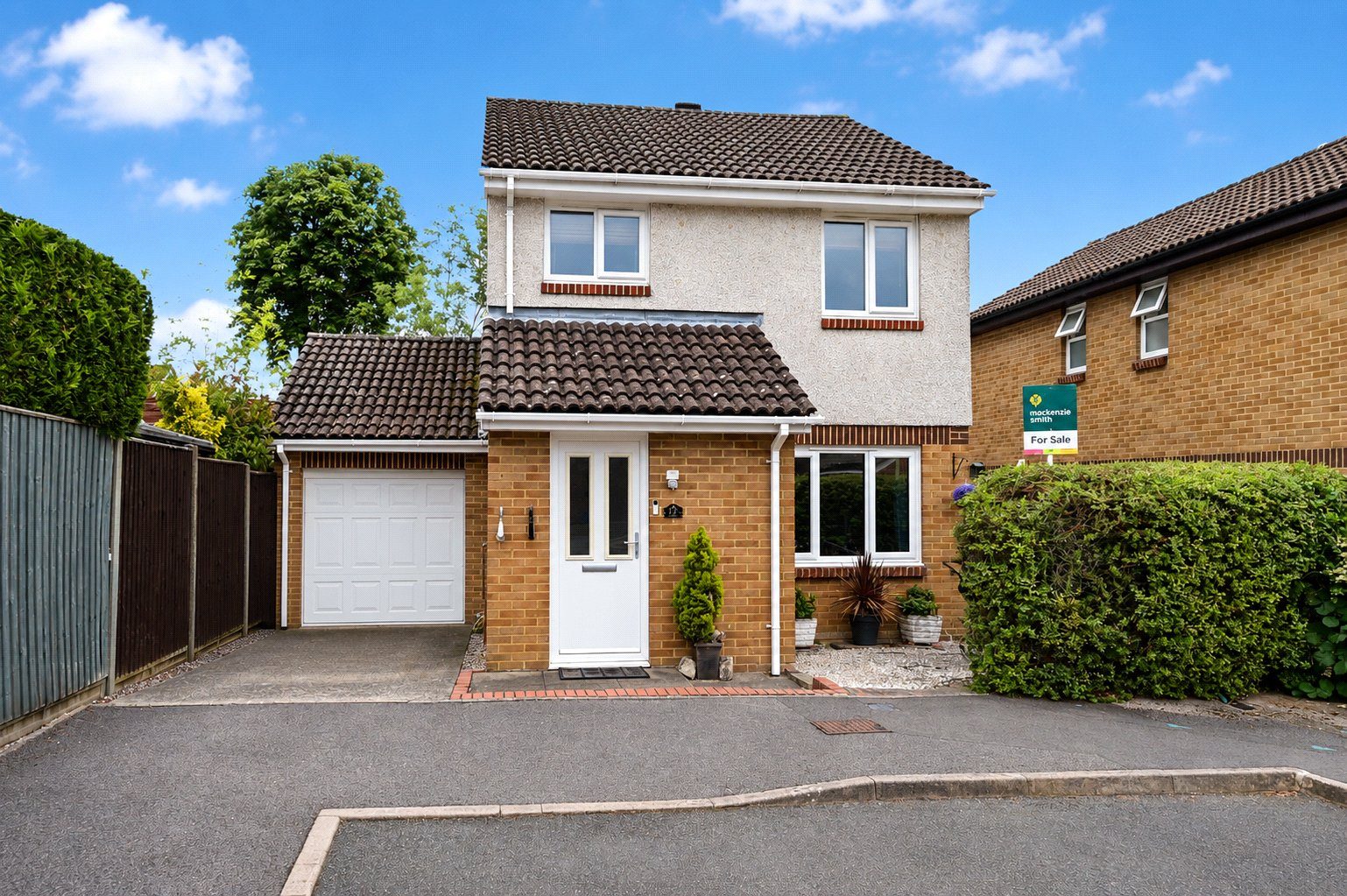 Detached