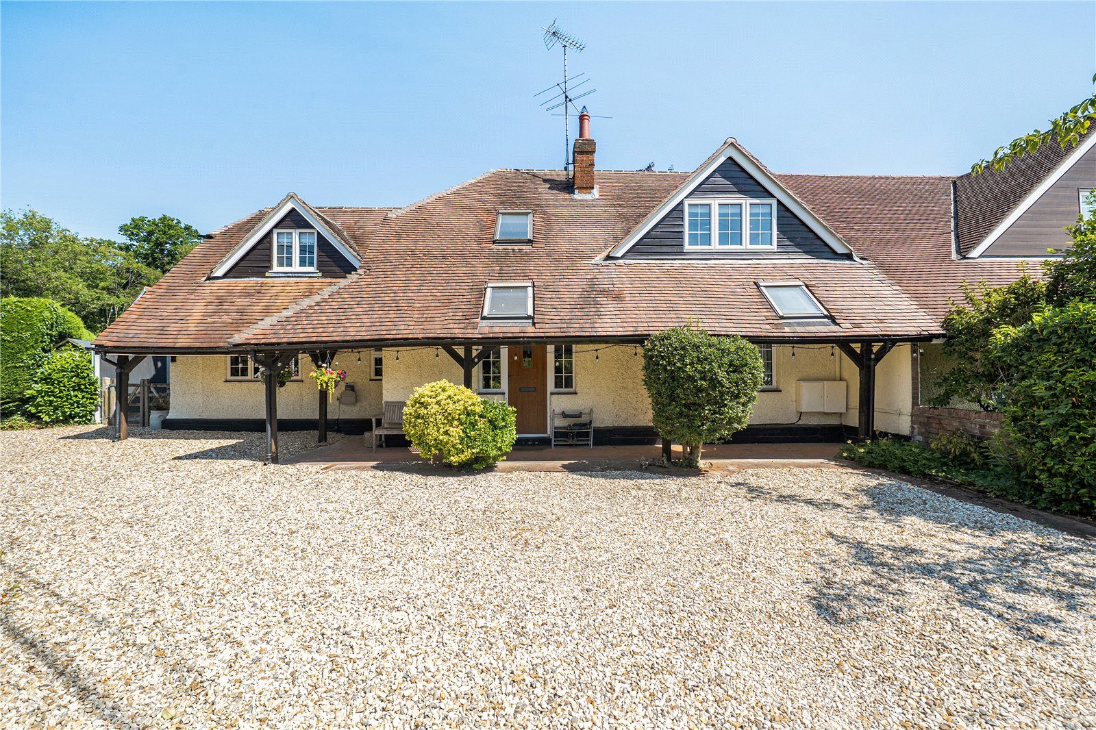 Semi-Detached