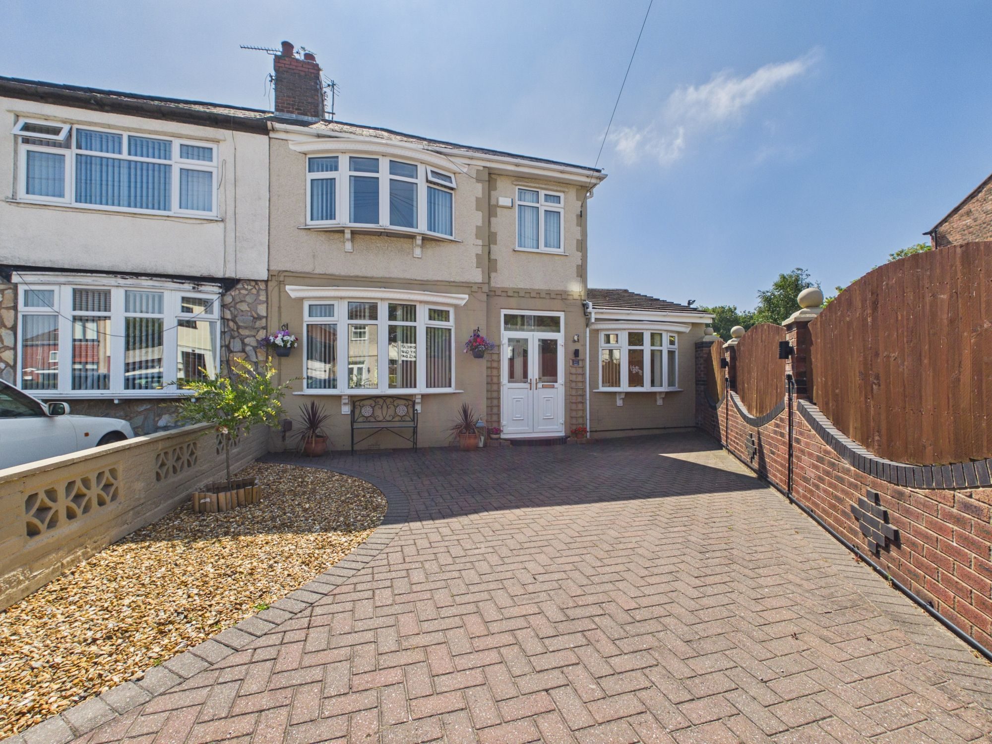 Semi-Detached