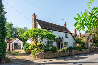 Property on High Street, MK44 1DT