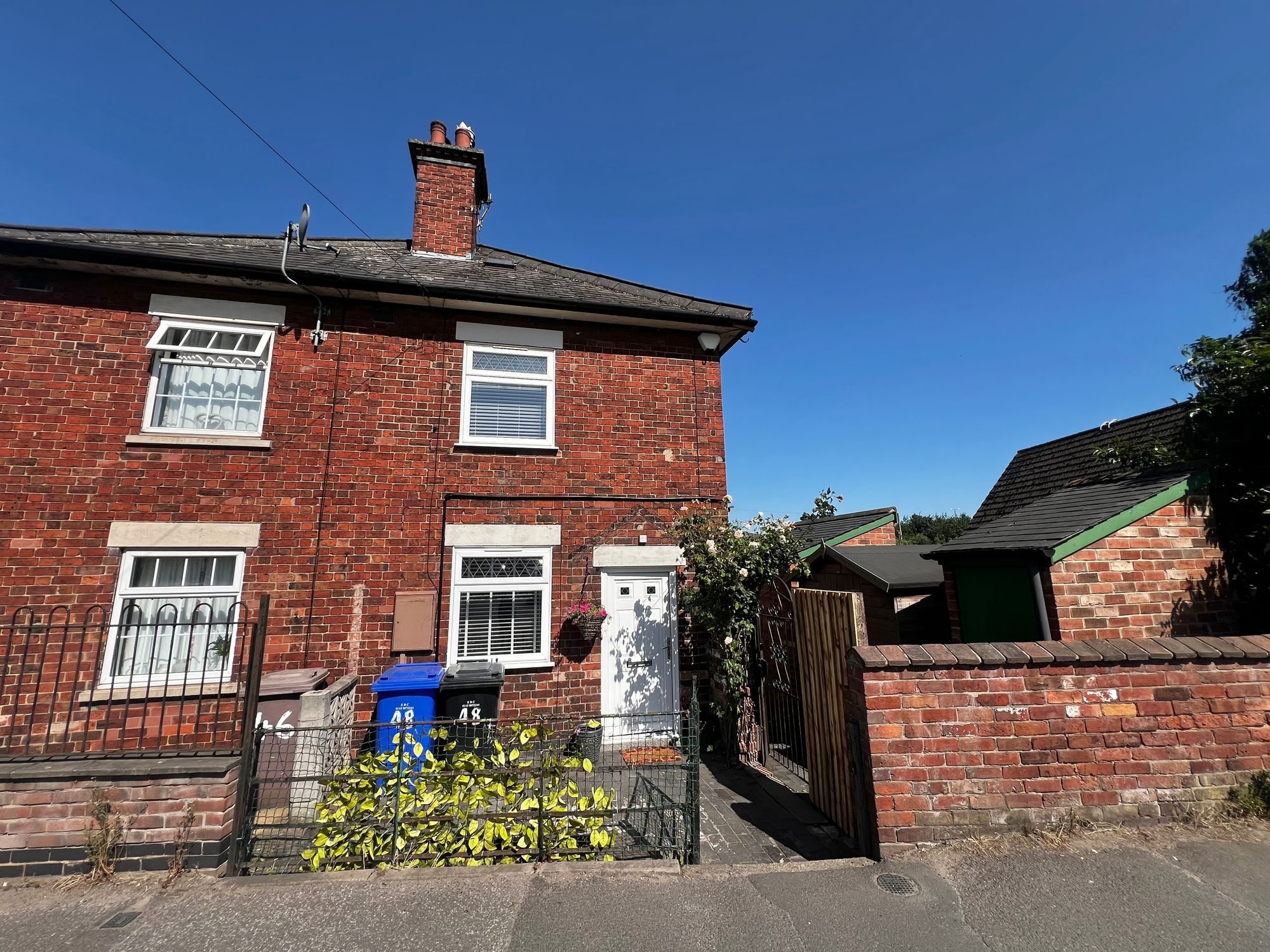 Semi-Detached