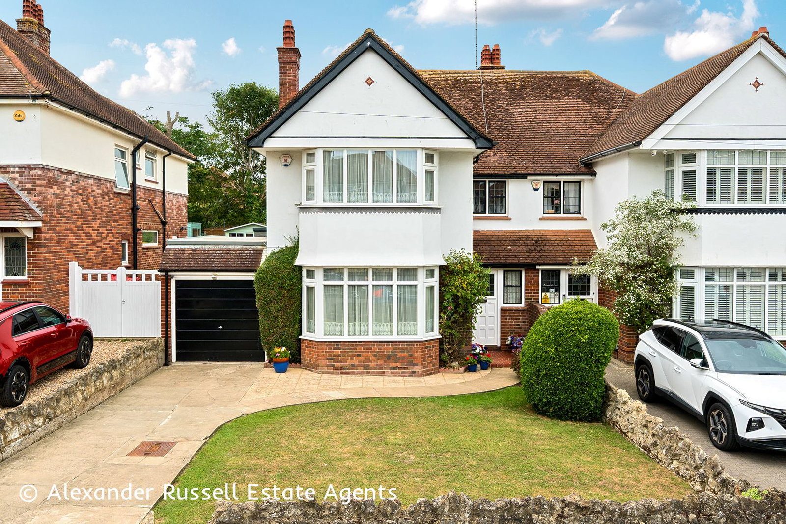 Semi-Detached