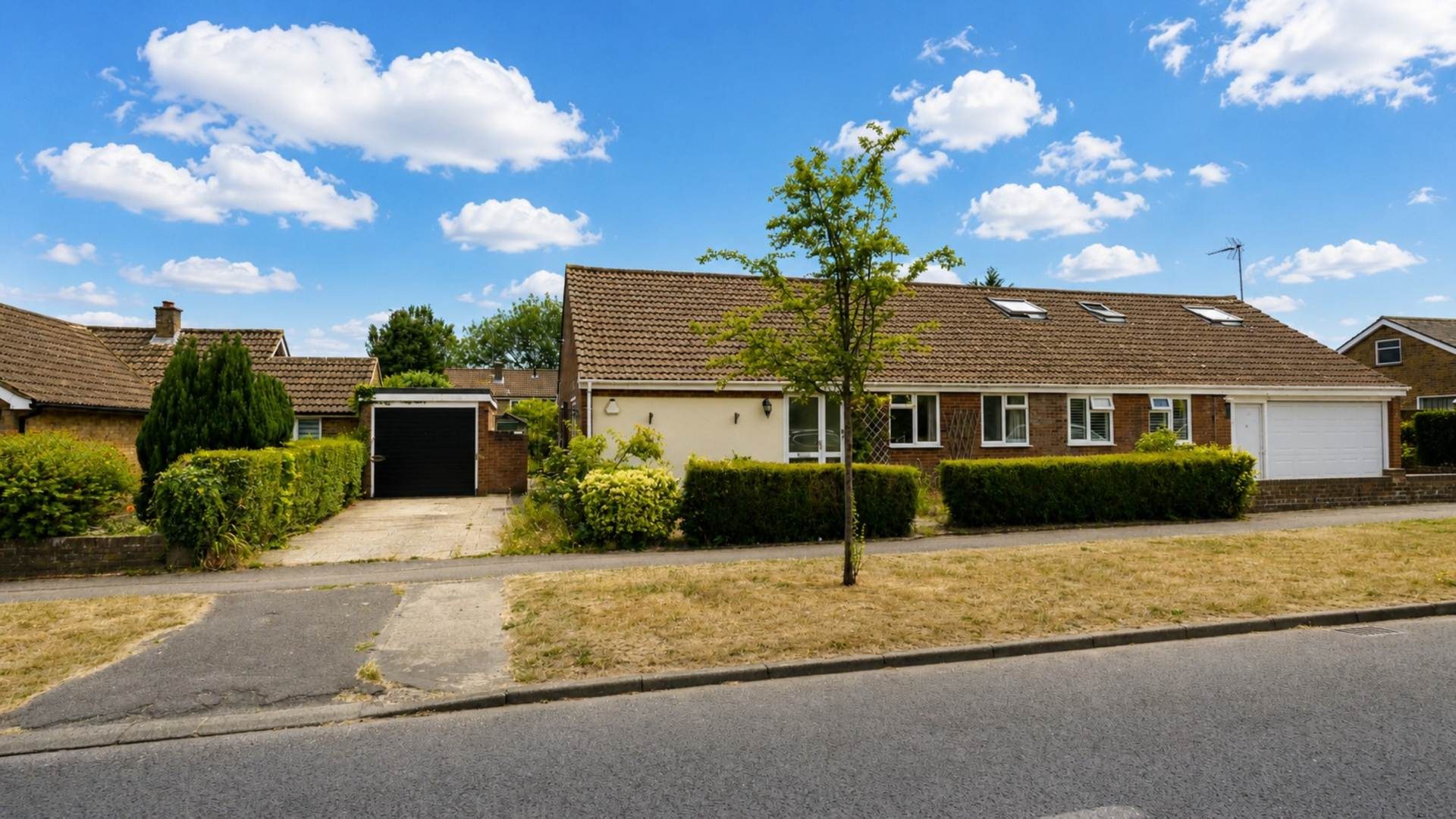 Semi-Detached